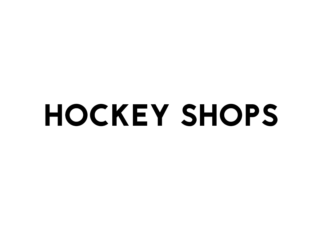 Hockey Shops In The Box Hockey